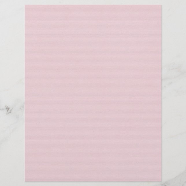 solid rosa5 SOLID BABY PASTEL ROSA BAKGRUND TEMP Reklamblad (Framsidan)