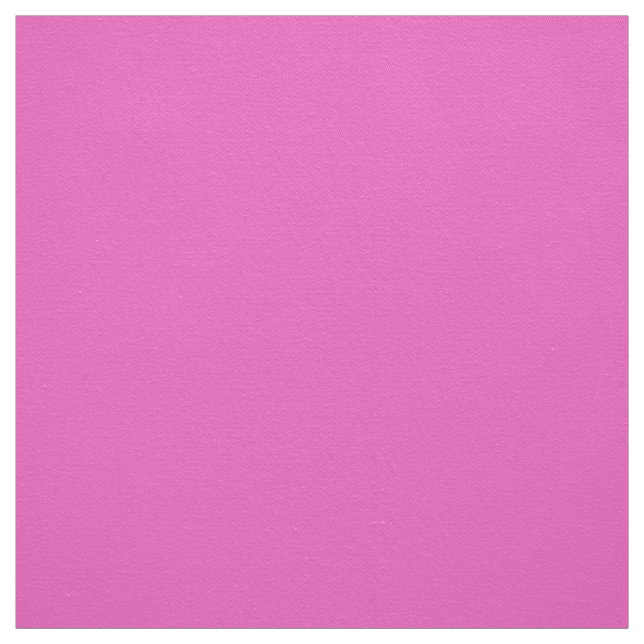 Solid Rosa ros Tyg (Provkarta)