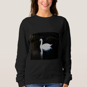 Solid Svan T Shirt