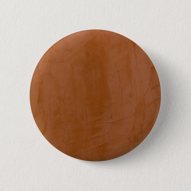 Solid Tangerine Knapp (Framsida)