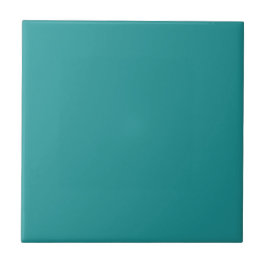 Solid teal shade Color | #1E9496 Kakelplatta