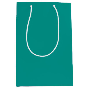 Solid Tealgrön