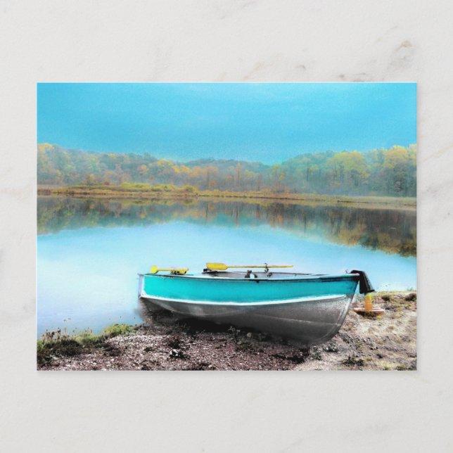 Solid ,vykort vykort (Framsida)