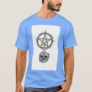 Solidariskt ljus t shirt