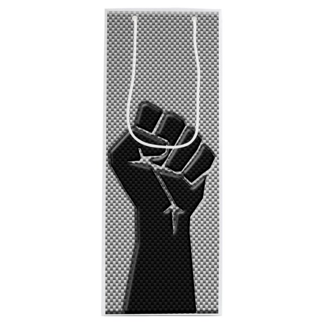 Solidaritet i kolfiberdecenniet (Framsidan)