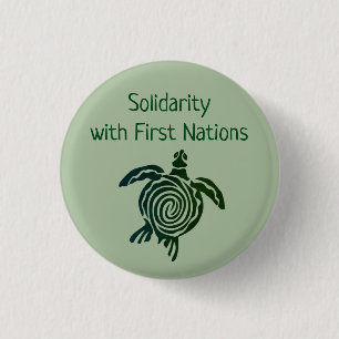 Solidaritet med första nationer knapp