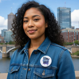Solidaritet Minnesota Knapp