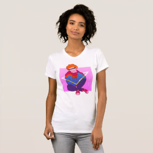 Solidaritet T Shirt