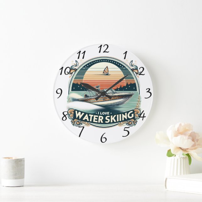 Solidaritet till havs stor klocka (Hem)