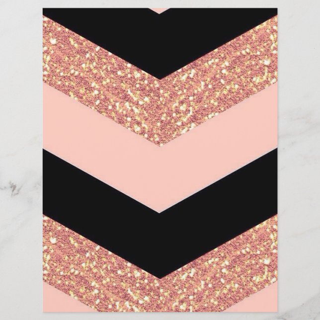 Solider och Glitter (Framsida)