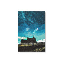 Soliditet under stjärnor