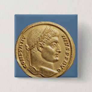 Solidus av Constantine mig Knapp