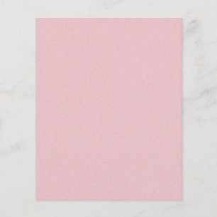 Solif SOLID LJUS ROSA FÄRG BAKGRUND WALLPAPE Flygblad
