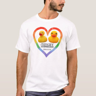 solig b och moony skjorta t shirt
