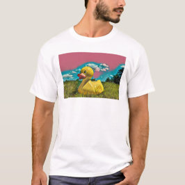 solig b t shirt
