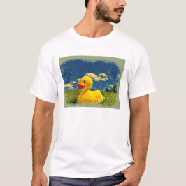 solig b t shirt