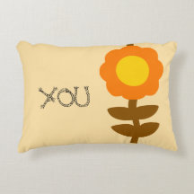Solig blomning