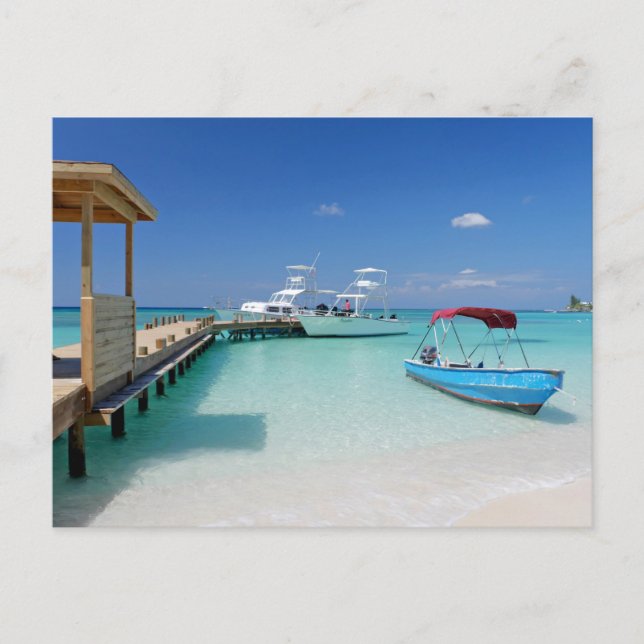 Solig Dag.JPG Vykort (Framsida)