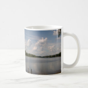 Solig dag kaffemugg