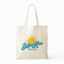 Solig! Galveston Island Texas