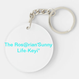 Solig Key'Chain ¡,