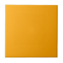 Solig Orange Minimalistisk för Vår & Sommar Dekora