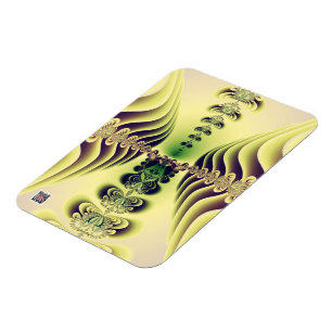 Solig saga magnet