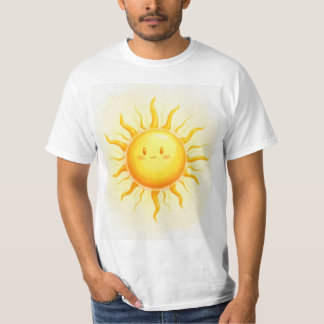 solig t shirt