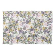 Solig vårblomma