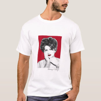 Soliga D. Leight Tee Shirt