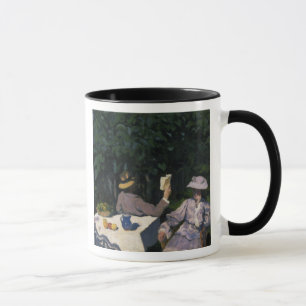 Soliga Morgon 1905 Mugg