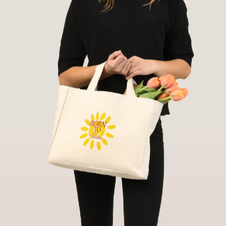 Soliga Totebags Mini Tygkasse