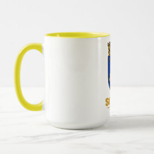 Solingen Mugg