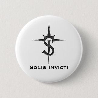 Solis Invicti emblem Knapp