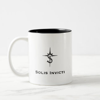 Solis Invicti mugg