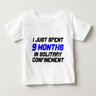 ’Solitär Confinement’ T-Shirt