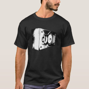 solitt system för bergsprängare t-shirt