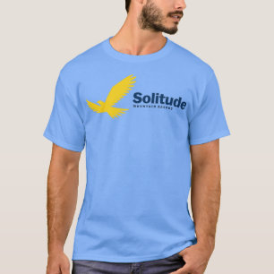 Solitude Mountain Resort Utah T Shirt