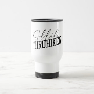 Solitude ThruHiker Pendlar Resemugg 