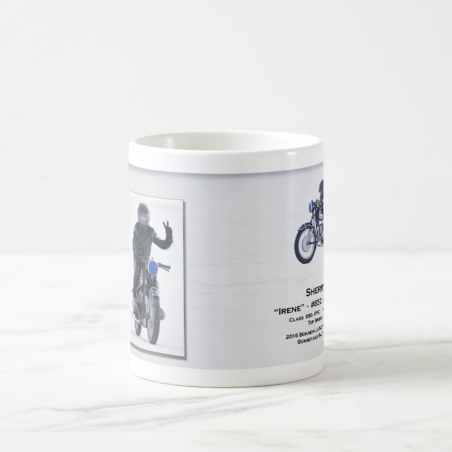 Soliz mugg II (Center)