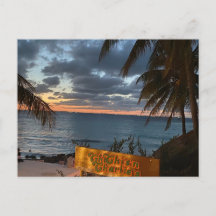 Solkort på Chichis n Charlie's