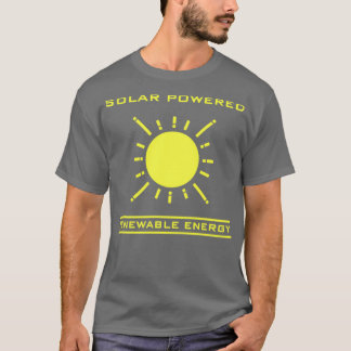 Solkraft 2 t shirt
