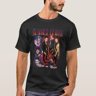 Solkurva Band Bootleg v.2 T Shirt