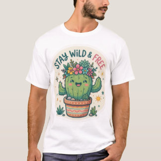 Solkysst Vandrerska T Shirt