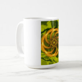 Solljus Kaffemugg