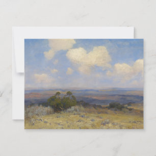 Solljus och skugga, Onderdonk Vykort