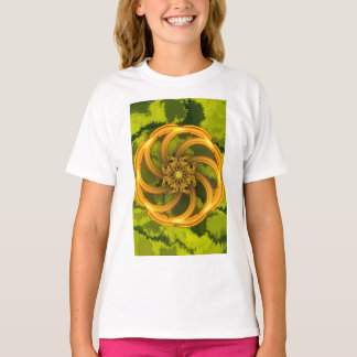 Solljus T Shirt