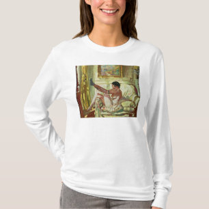 Solljus Tee Shirt