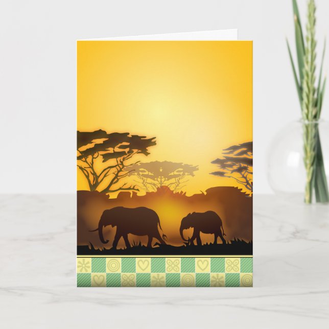 Sollöneförhöjning Kort (Framsida)