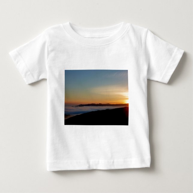 Sollöneförhöjning Tee Shirt (Framsida)